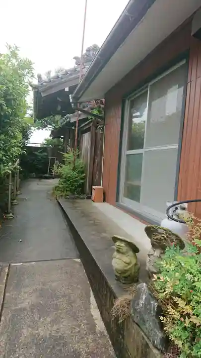 太聖寺のその他建物