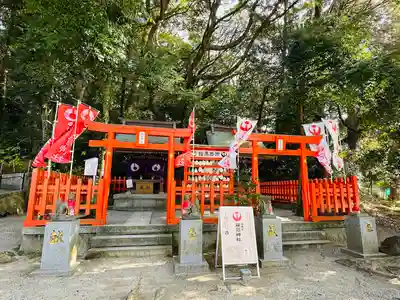 香椎宮(福岡県)