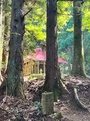 桜本山 正寿院(山形県)