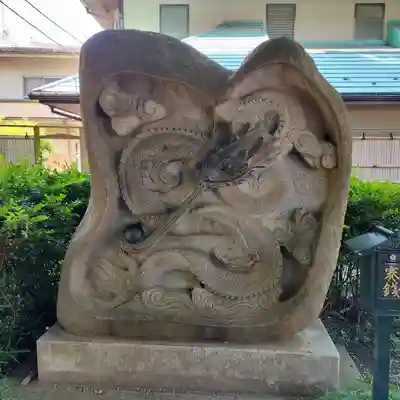 田無神社(東京都)