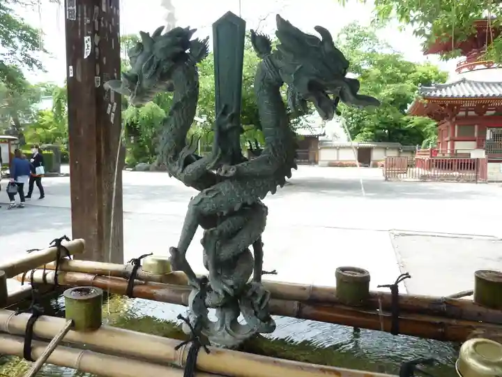 喜多院(埼玉県)