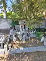 福寿稲荷神社(茨城県)