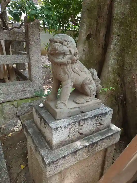 白峯神宮(京都府)