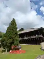 興成神社(東大寺境内社)(奈良県)