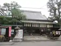 平等寺(因幡堂)のその他建物