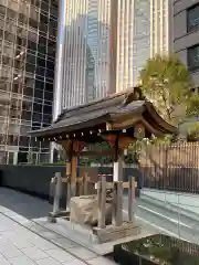 虎ノ門金刀比羅宮(東京都)