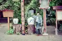 都萬神社(宮崎県)