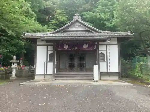 総持寺(神奈川県)