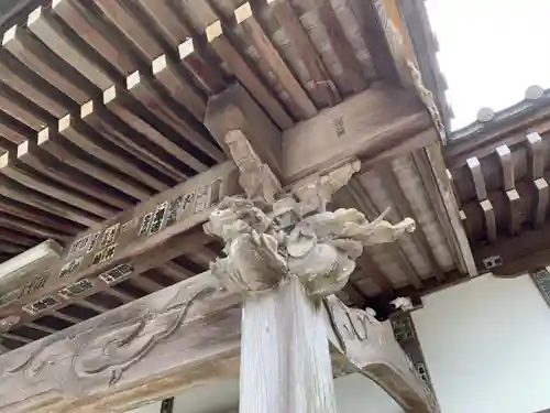 最明寺のその他建物