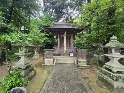 日吉神社(滋賀県)