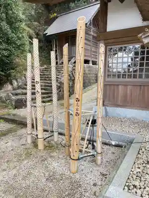 高家神社(千葉県)