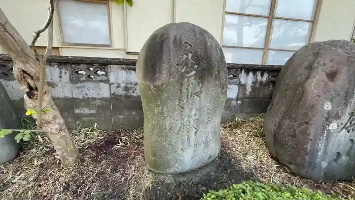 南岳寺のその他建物