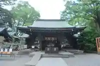 川越氷川神社(埼玉県)