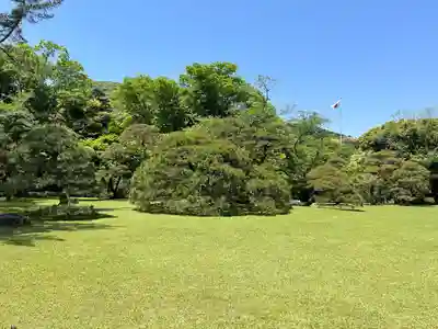 伊勢神宮内宮（皇大神宮）(三重県)