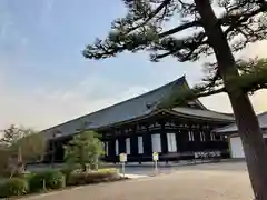 蓮華王院（三十三間堂）(京都府)