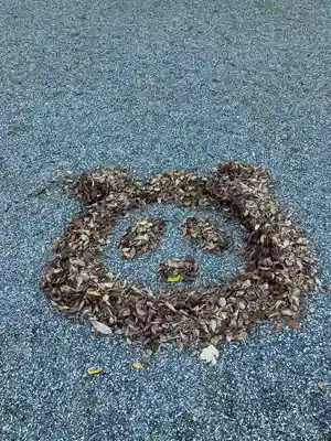 穴澤天神社のその他建物