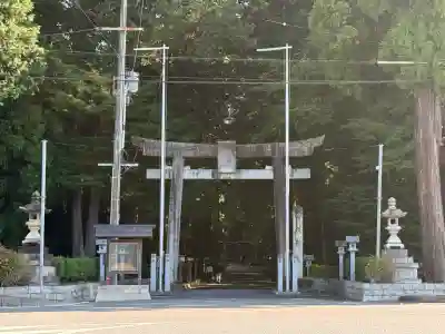 田村神社(滋賀県)
