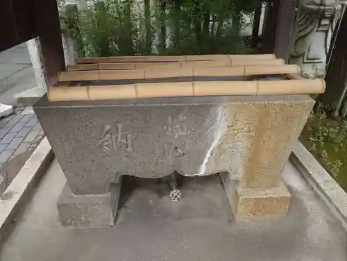 小菅神社(東京都)