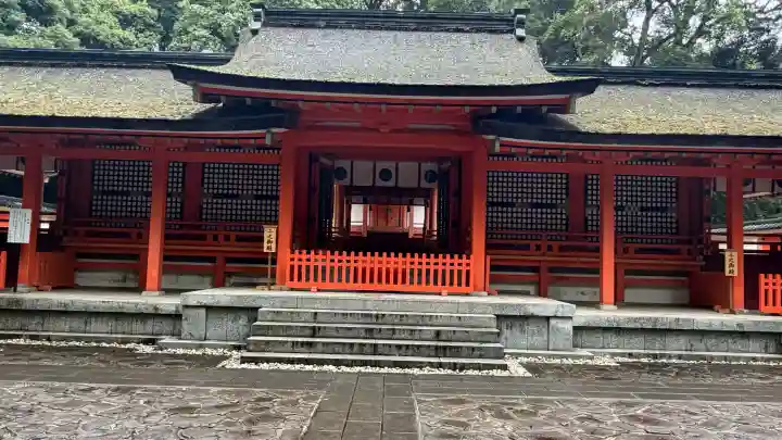 宇佐神宮(大分県)