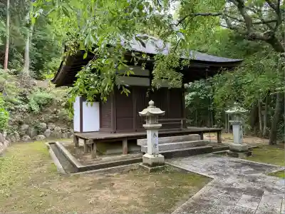 金剛輪寺(滋賀県)