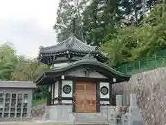 宝泉寺の建物その他