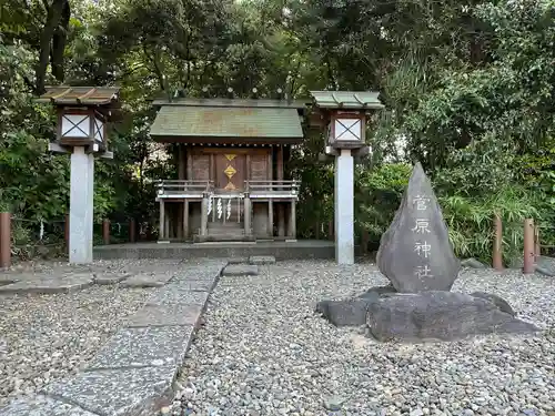 櫻木神社(千葉県)