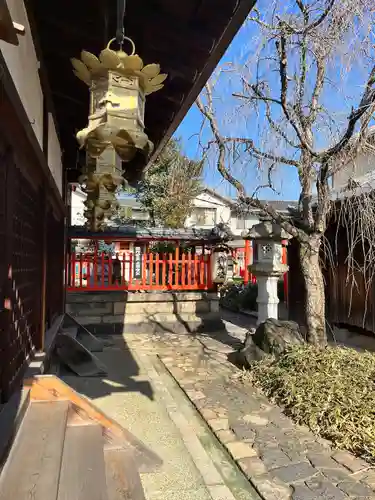 御霊神社(奈良県)