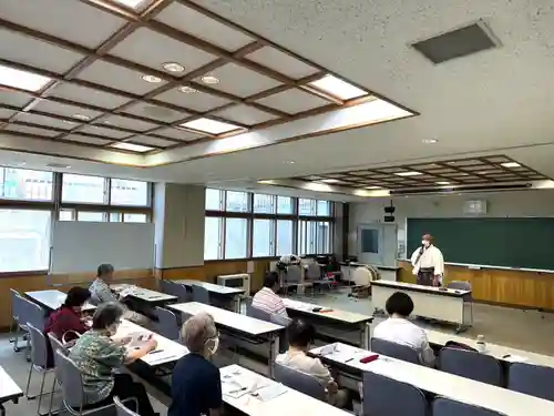 潮見ヶ岡神社(北海道)