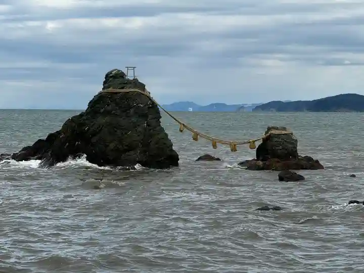 二見興玉神社(三重県)