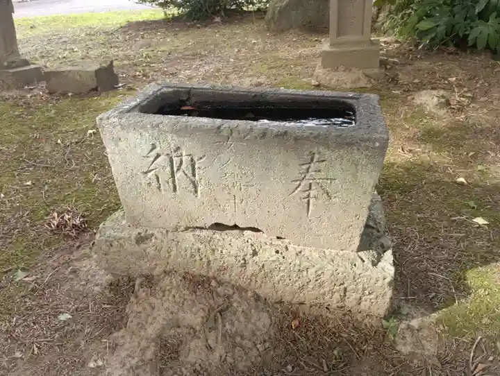 鹿島神社(茨城県)