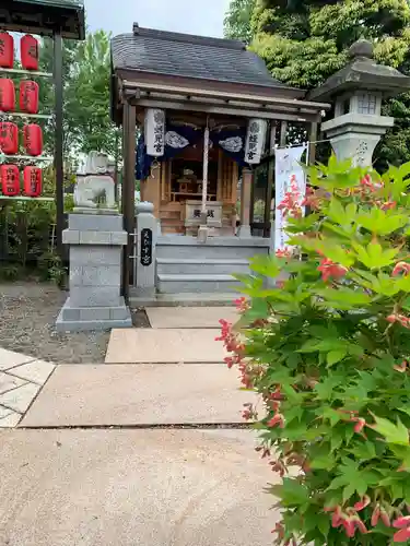 木田神社(福井県)