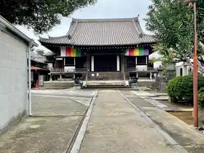 観音寺(東京都)