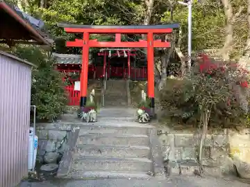 稲荷神社(滋賀県)