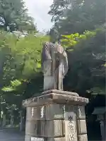 南湖神社(福島県)