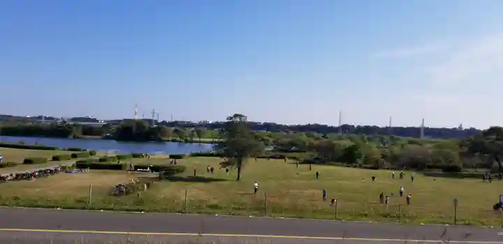 題経寺(柴又帝釈天)(東京都)