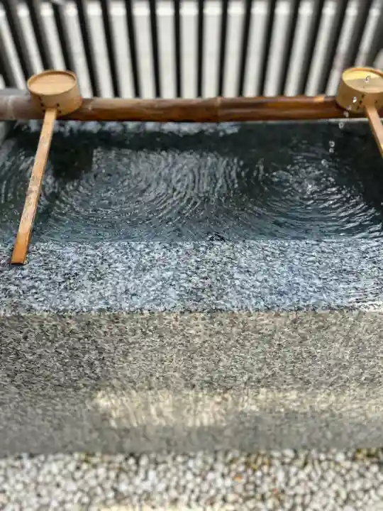 出雲大社埼玉分院(埼玉県)