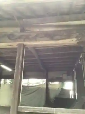 村上神社のその他建物