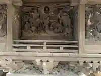 小松神社(栃木県)