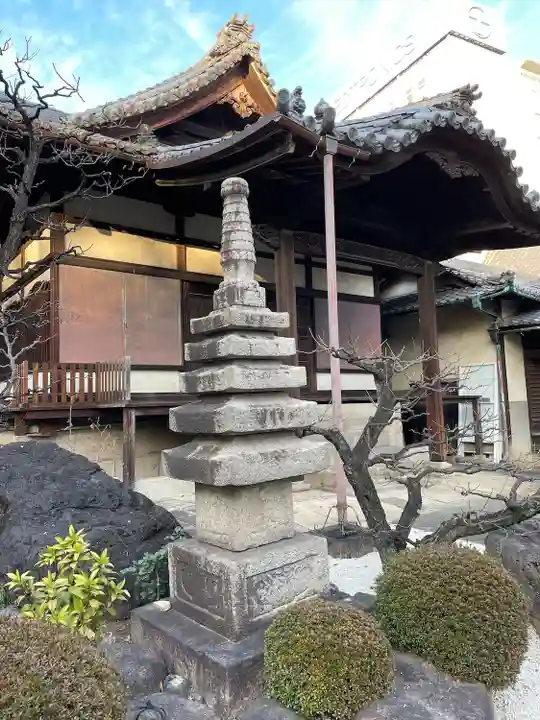 政秀寺(愛知県)