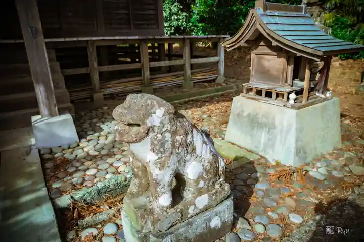 吉田神社(宮城県)