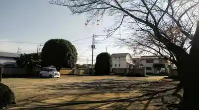 長福寺のその他建物