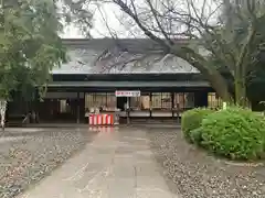 富士山本宮浅間大社の建物その他