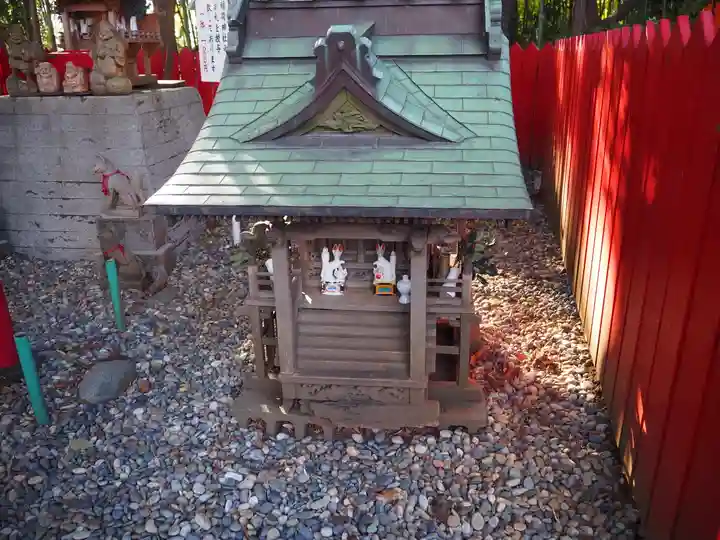 相州春日神社(神奈川県)