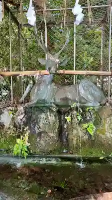 枚岡神社(大阪府)