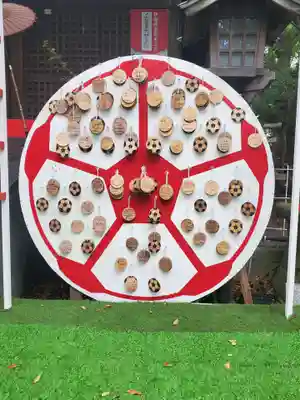 小芝八幡宮(静岡県)