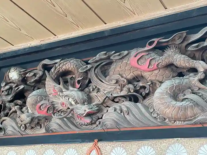 大聖院(高塚不動尊)(千葉県)