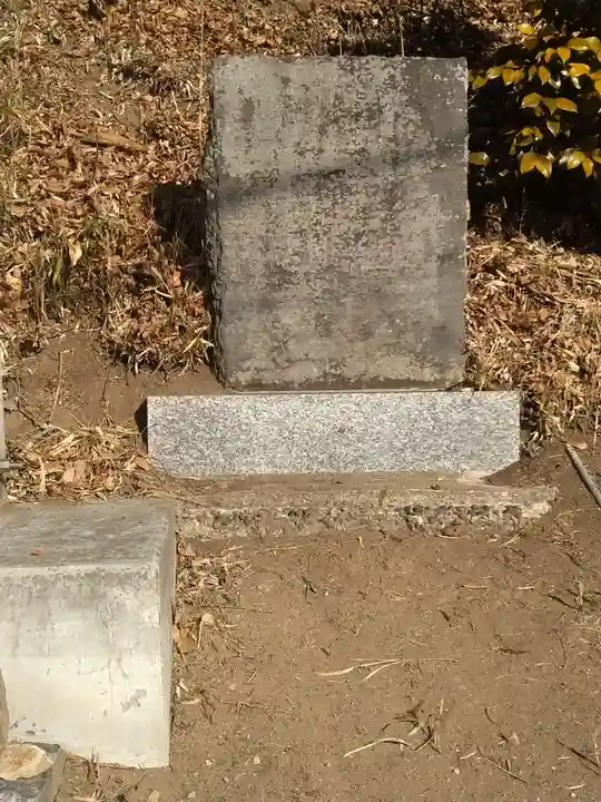 深山神社(花島)(宮城県)