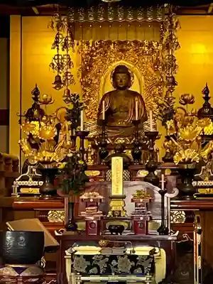 化野念仏寺(京都府)