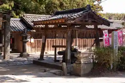 櫻井神社(福岡県)