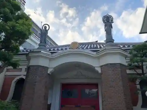 勝専寺のその他建物